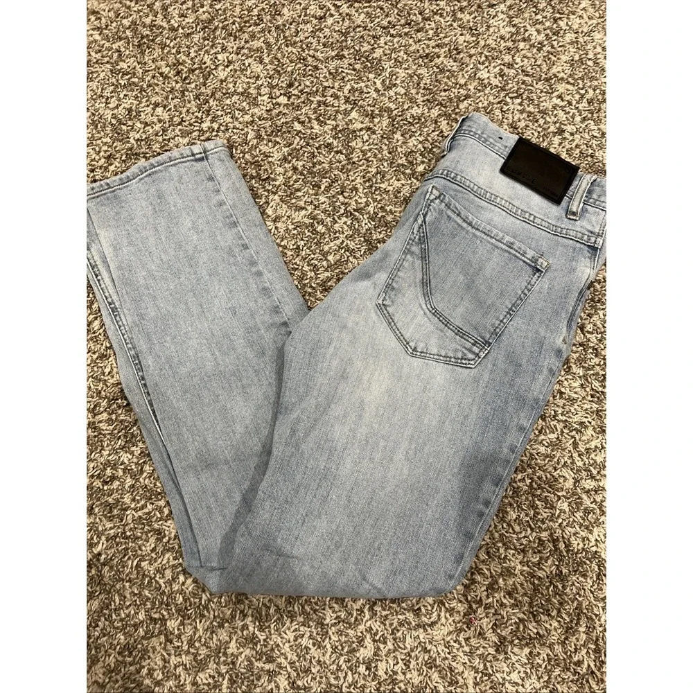 Men's Empyre Blue‎ jean (1865)